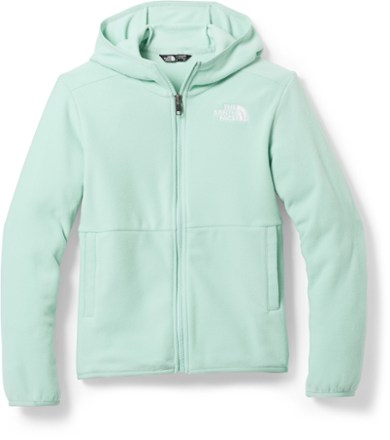 Glacier Full-Zip Hooded Jacket - Kids'