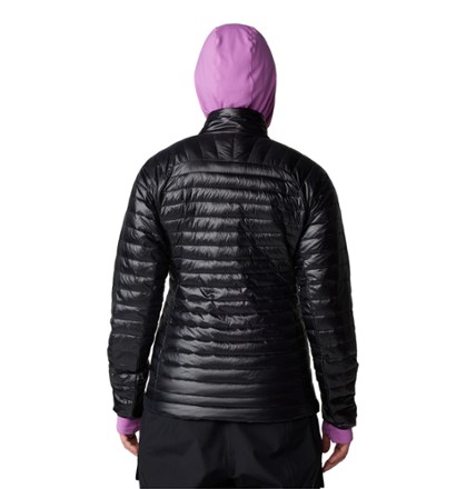 Ventano Insulated Jacket - Women's