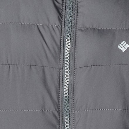 Powder Lite II Hybrid Insulated Jacket - Men's