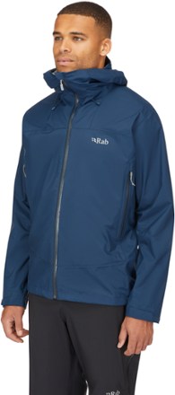 Downpour Plus 2.0 Jacket - Men's