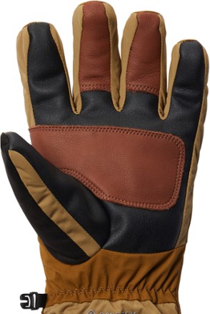 Cloud Bank GORE-TEX Gloves - Men's