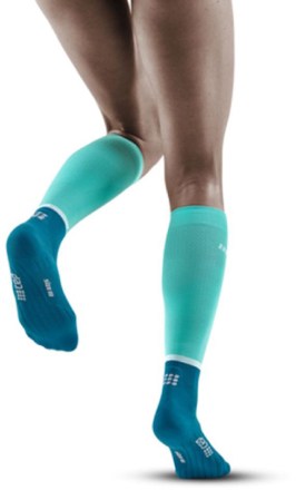 Run Compression Tall 4.0 Socks - Women's