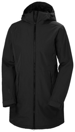 Lisburn Insulated Coat - Women's