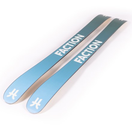 Prodigy 2 Capsule Skis - 2024/2025