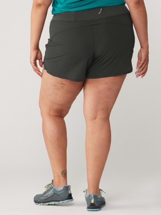 Swiftland 5" Running Shorts