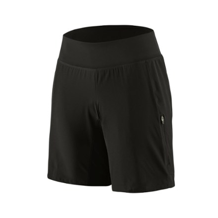 Tyrolean Bike Shorts - Women's