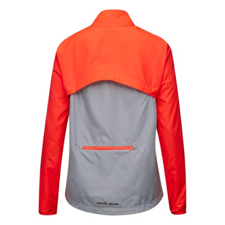 Quest Barrier Convertible Cycling Jacket - Women's