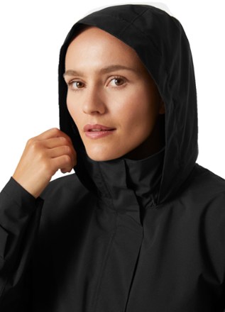 Sanna Rain Coat - Women's