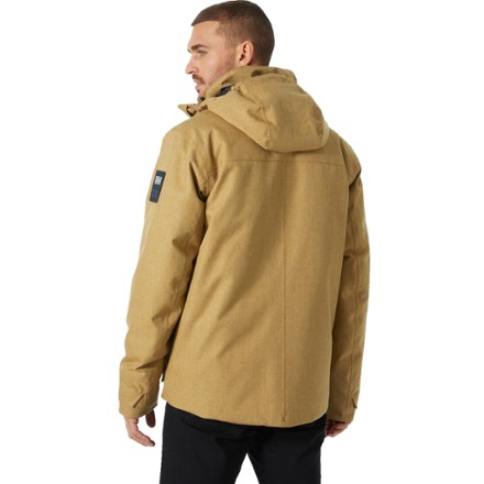 Chill Insulated Jacket 2.0 - Men's