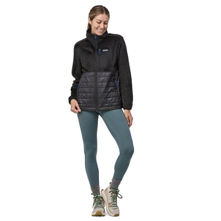 Re-Tool Hybrid Jacket - Women's