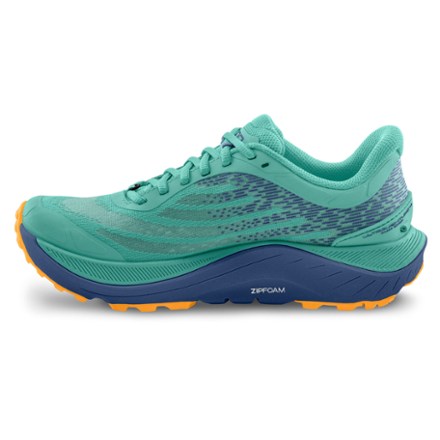 Ultraventure 4 Trail-Running Shoes - Men's