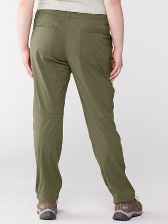 Savanna Trails Pants - Women's