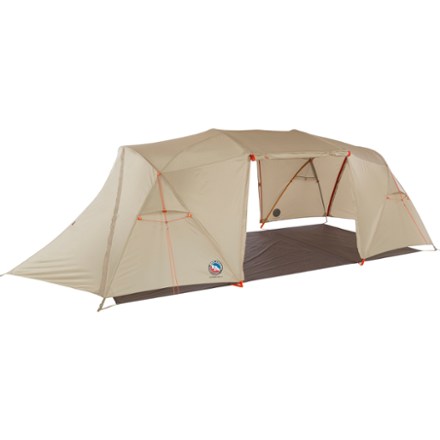 Wyoming Trail 4 Tent