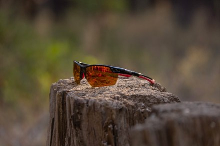 Contender Polarized Sunglasses