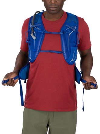 Duro 15 Hydration Vest - Men's