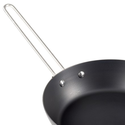 Carbon Steel 8" Frypan