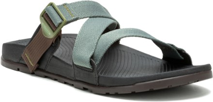 Lowdown Slide Sandals - Men's