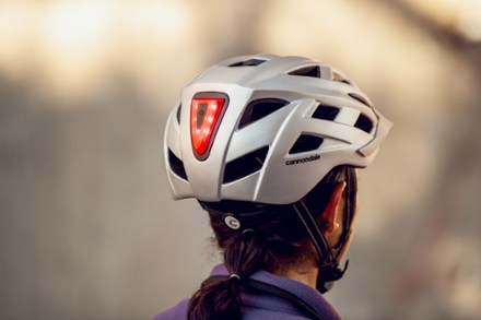 Quick Bike Helmet