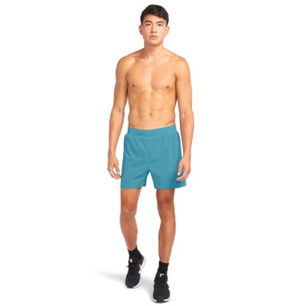 ALRN NBP 5" Shorts - Men's