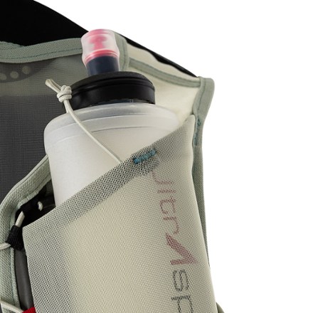 Bronco Race Hydration Vest