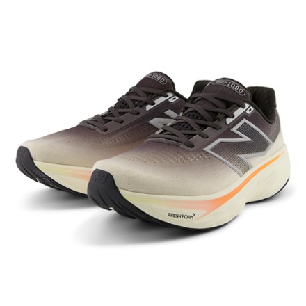 Fresh Foam X 1080v14 Road-Running Shoes - Men's