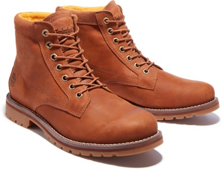 Redwood Falls Waterproof Boots - Men's