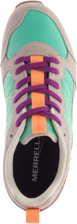 Alpine Sneakers - Women's