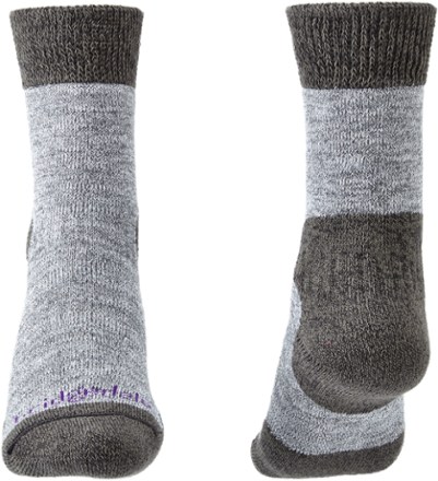 Explorer Heavyweight Boot Socks - Women's