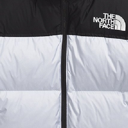 1996 Retro Nuptse Down Jacket - Women's