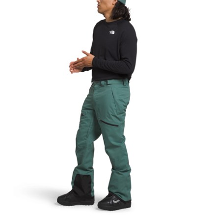 Chakal Snow Pants - Men's