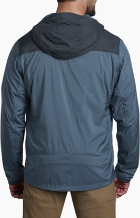 The One Insulated Hoody - Men's