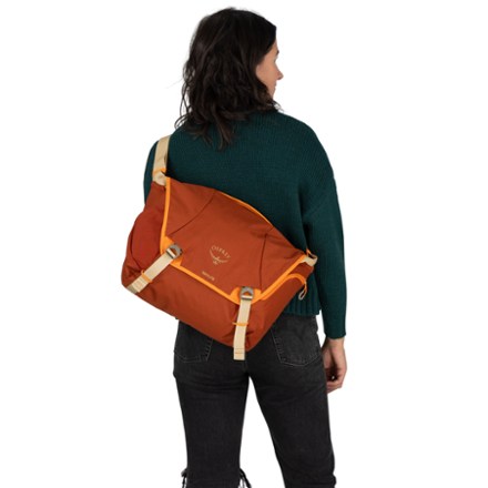 Daylite Messenger Bag