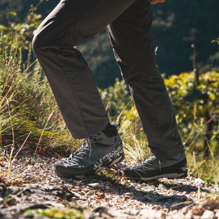 Salathe Trek GTX RR Hiking Boots - Men's