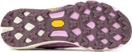 Agility Peak 5 Trail-Running Shoes - Women's