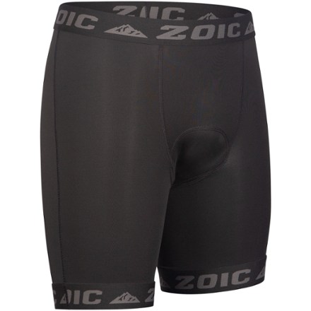 Luxe Bike Liner Shorts - Men's