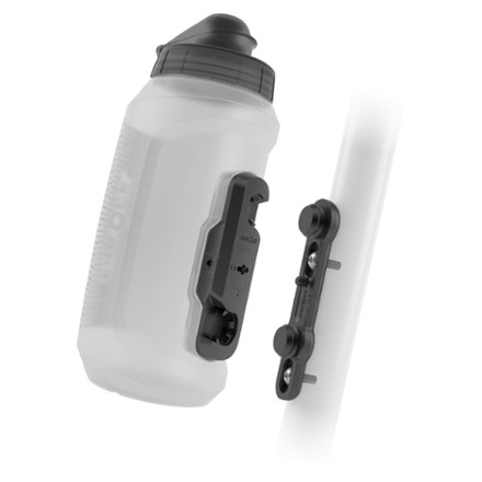 TWIST 750 Compact Bottle and Bike Base