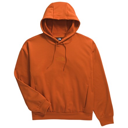 Horizon Fleece Pullover Hoodie - Men's