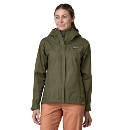 Torrentshell 3L Jacket - Women's