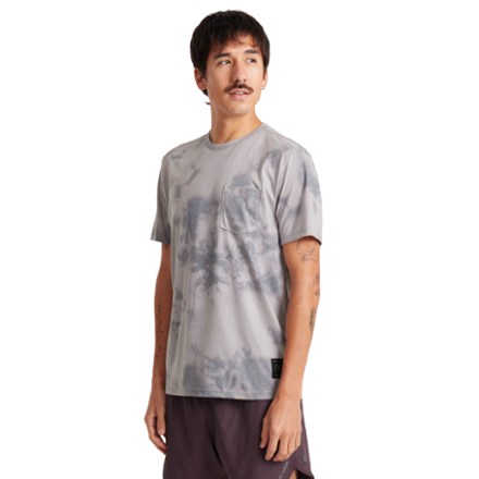 Mathis Core Pocket T-Shirt - Men's