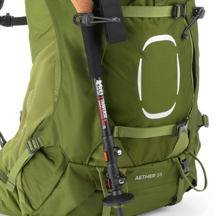 Aether 55 Pack - Men's