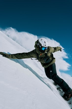 Haute Route Climbing/Bike/Snow Helmet