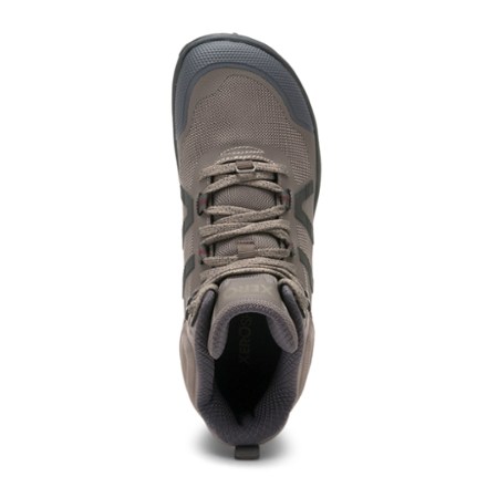 Scrambler II Mid Hiking Boots - Women's