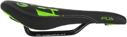 Fly Jr. Bike Saddle - Kids'