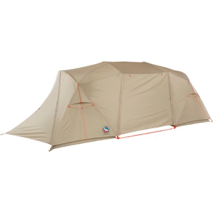 Wyoming Trail 4 Tent