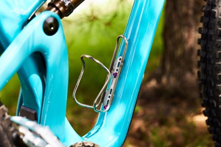 Morse Water Bottle Cage