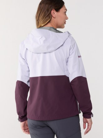 Aspire 3L Jacket - Women's