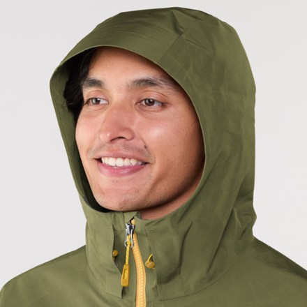 Teris GTX Rain Jacket - Men's