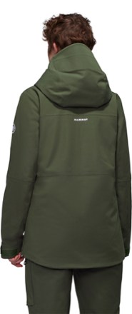 Stoney HS Thermo Hooded Insulated Jacket - Women's