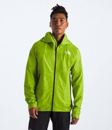 Summit Series FUTURELIGHT Papsura Jacket - Men's