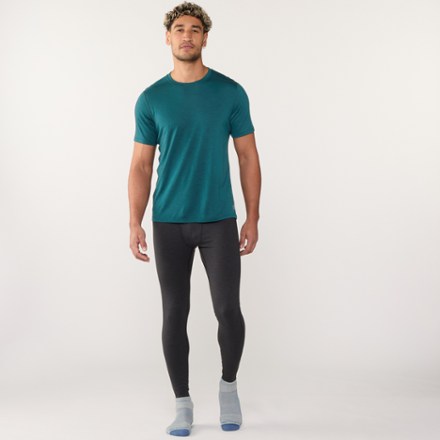 Classic All-Season Merino T-Shirt - Men's